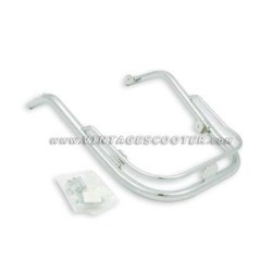 Pare Choc Avant Chromé Vespa Px/Arco / LMl